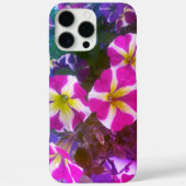 Petunias  Case-Mate iPhone case (Achterkant)