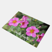 Petunias Deurmat (Schuin)