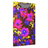 PETUNIAS KLEMBORD (Rechts)