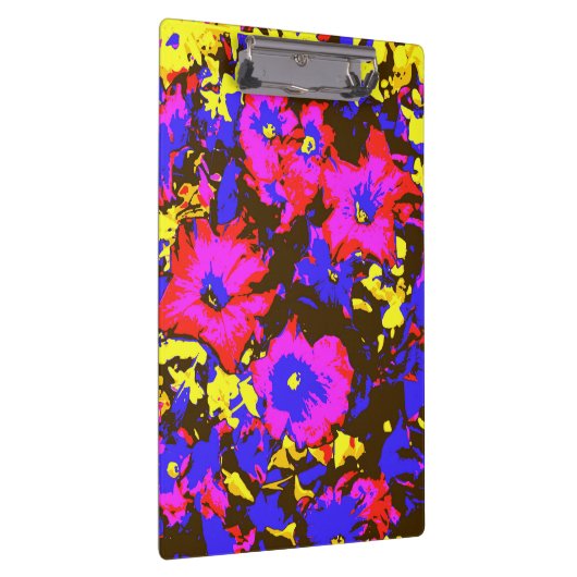 PETUNIAS KLEMBORD (Rechts)