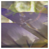  Petunia's..... Stof (Swatch)