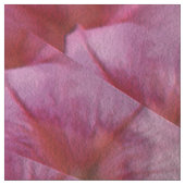  Petunia's..... Stof (Swatch)