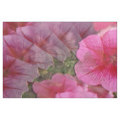  Petunia's..... Stof (Fat Quarter)