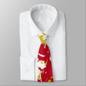 PETUNIAS STROPDAS (Gebonden)