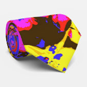 PETUNIAS STROPDAS (Opgerold)