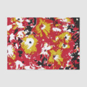 PETUNIAS TISSUEPAPIER (Voorkant)