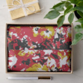 PETUNIAS TISSUEPAPIER (Geschenk)