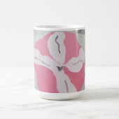 Petunia's & Zomerbloemen Koffiemok (Center)