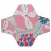 Petunia's & Zomerbloemen Voetbal (Enkel)