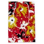 PETUNIESTROEMEN MEDIUM CADEAUZAKJE (Voorkant)