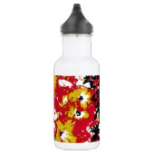 PETUNIESTROEMEN WATERFLES  (Rechts)