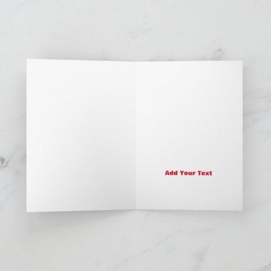 Peugen, kat kaart (Binnen)