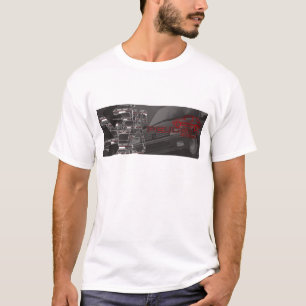 Peugeot 205 GTI T-shirt