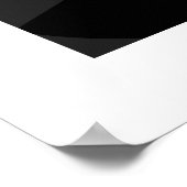 Peugeot 504 poster (Hoek)