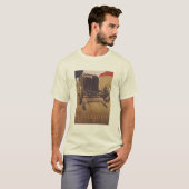  Peugeot AD 3 T-shirt (Voorkant volledig)