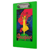 Peugeot Bicycle  PosterEuropa Klembord (Links)