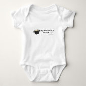 peuk romper (Voorkant)