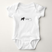 peuk romper (Voorkant)