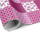 Peul van de borstbloem cadeaupapier (Rol Hoek)