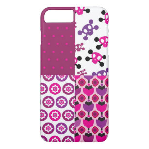 Peul van de borstbloem Case-Mate iPhone case