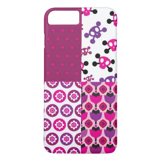Peul van de borstbloem Case-Mate iPhone case (Achterkant)