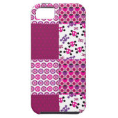 Peul van de borstbloem Case-Mate iPhone case (Achterkant)