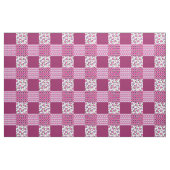 Peul van de borstbloem stof (Fat Quarter)