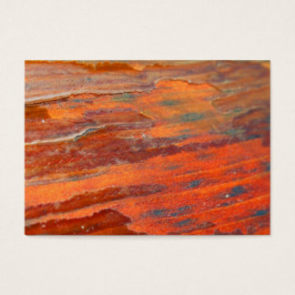 Peulhout Visitekaartje