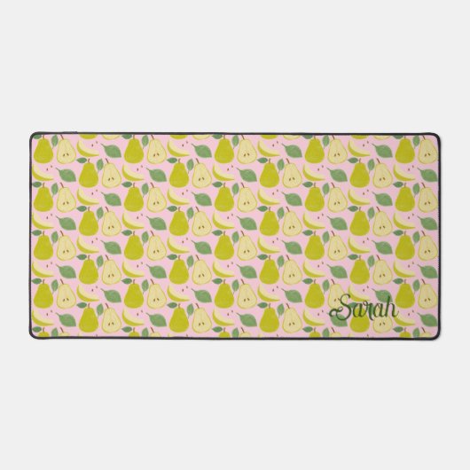 Peulvruchten Bureaumat (Voorkant)