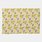 Peulvruchten Theedoek (Horizontaal)