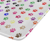 Peuten Decoratief Kutting Boaerd Snijplank (Hoek)