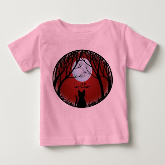 Peuter Cat Lover Hoodie Fat Cat Kind Sweatshirt (Voorkant)