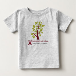 Peuter CDLS Logo T-shirt