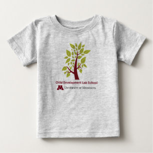 Peuter CDLS Logo T-shirt