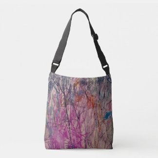 Peuter Doodles Crossbody Tas