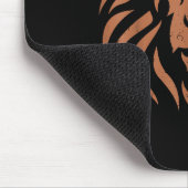 Peuter Jesus is mijn superheld Christelijk Godszoo Muismat (Hoek)