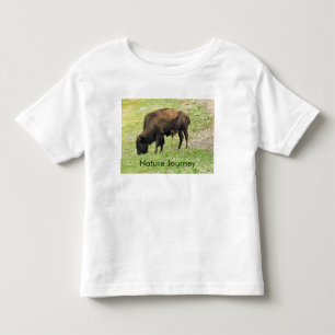 Peuter jongen t-shirt