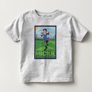 Peuter jongetje kinder shirts