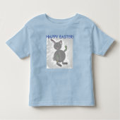 Peuter Pasen T-shirt (Voorkant)