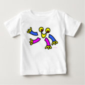 peuter pullover hoodie (Voorkant)