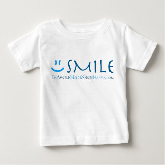 Peuter Smile-blue