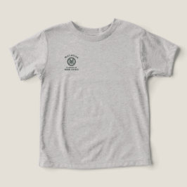Peuter T-shirt