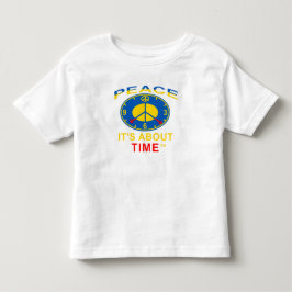 Peuter T-shirt