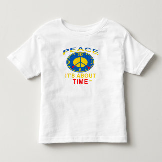 Peuter T-shirt