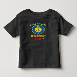 Peuter T-shirt