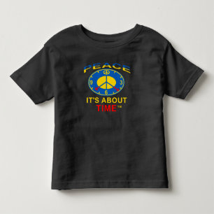 Peuter T-shirt
