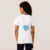 peuter t-shirt (Achterkant volledig)