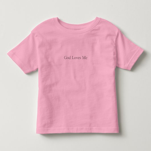 PEUTER T SHIRT ART&DESIGN (Voorkant)