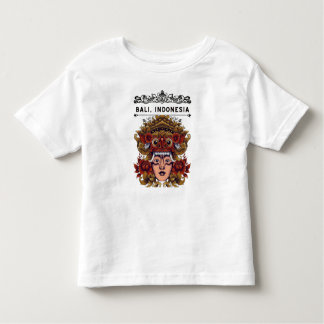 Peuter T-shirt Bali Thema