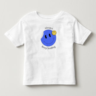 Peuter T-shirt ontwerp